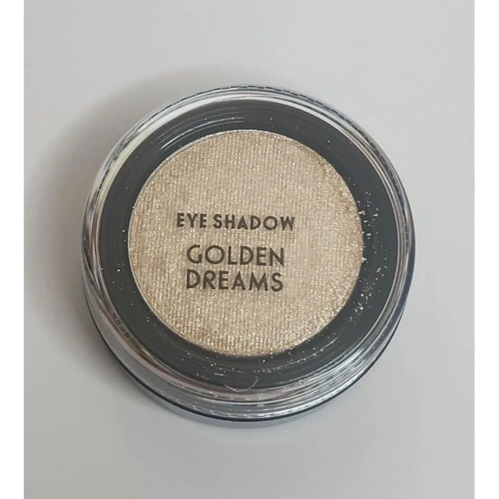 Merle Norman Eye Shadow Golden Dreams .05 oz New